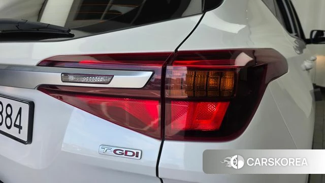 Kia Seltos id 4769933 из Кореи 15