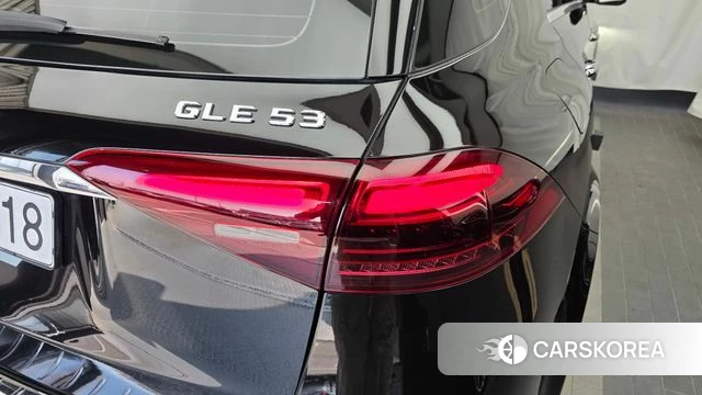 Mercedes-Benz GLE-Class W167 id 4421485 из Кореи 15