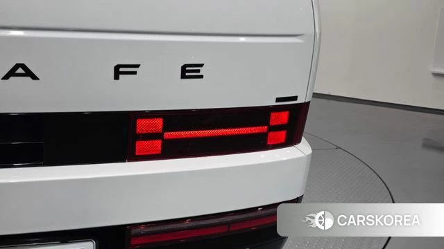 Hyundai Santa Fe (MX5) id 4527931 из Кореи 15