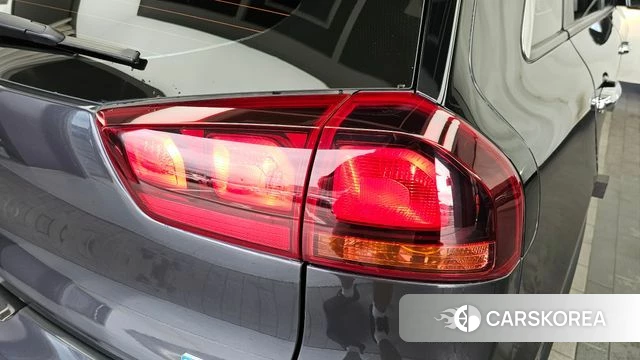 Kia The New Niro id 4568152 из Кореи 15