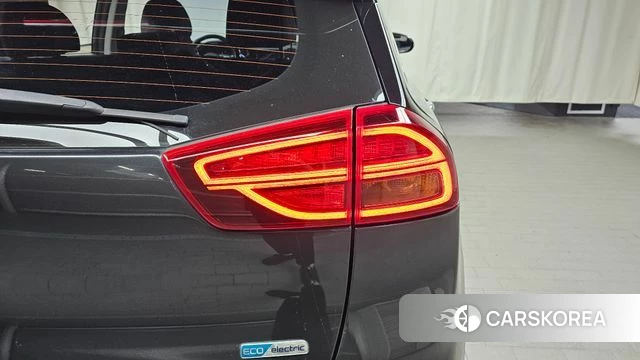 Kia Niro EV id 4396256 из Кореи 15