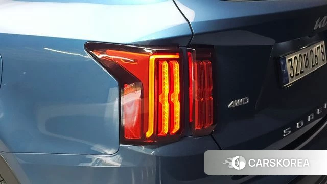 Kia Sorento 4th Generation id 4646379 из Кореи 15