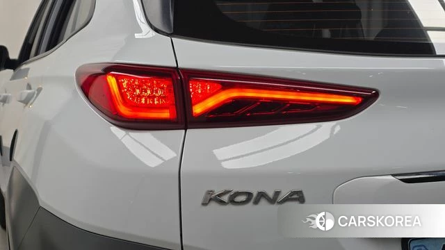 Hyundai Kona Electric id 4604432 из Кореи 15