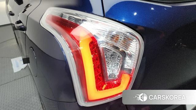 Ssangyong Tivoli Armor id 4285508 из Кореи 15
