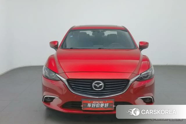Mazda Atez id 4210713 из Китая 15