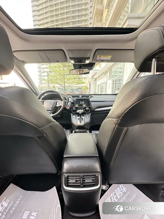 Honda CR-V id 4279389 из Китая 15