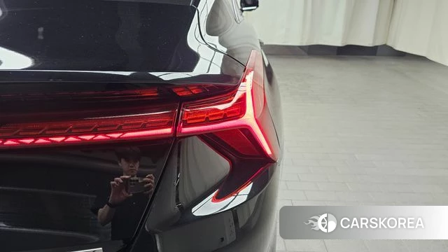 Kia K8 Hybrid id 4401390 из Кореи 15
