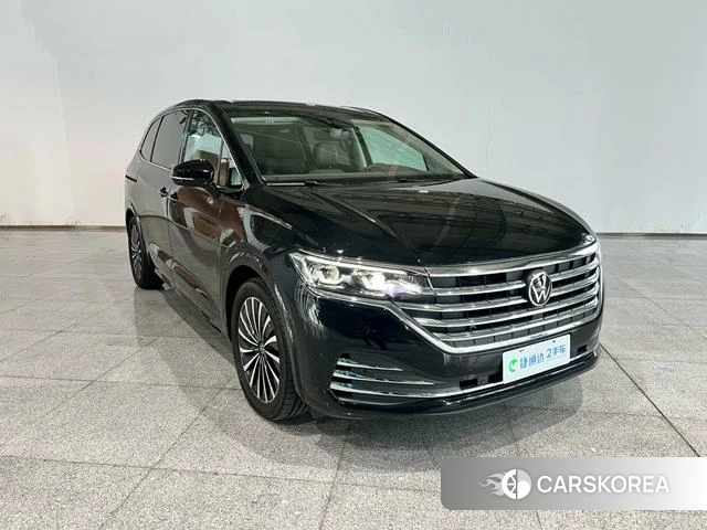 Volkswagen Weiran id 4368212 из Китая 15