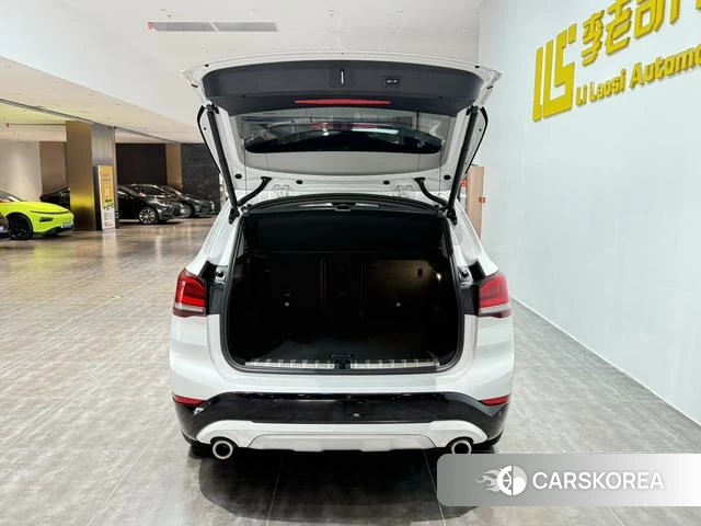 BMW X1 id 4220853 из Китая 15