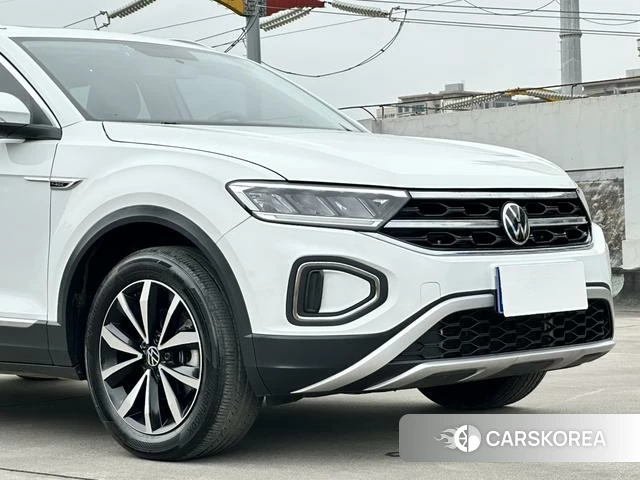 Volkswagen Exploring songs id 4258614 из Китая 15