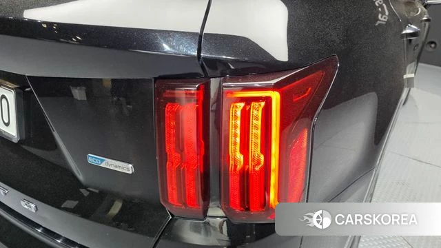 Kia Sorento 4th Generation id 4284667 из Кореи 15