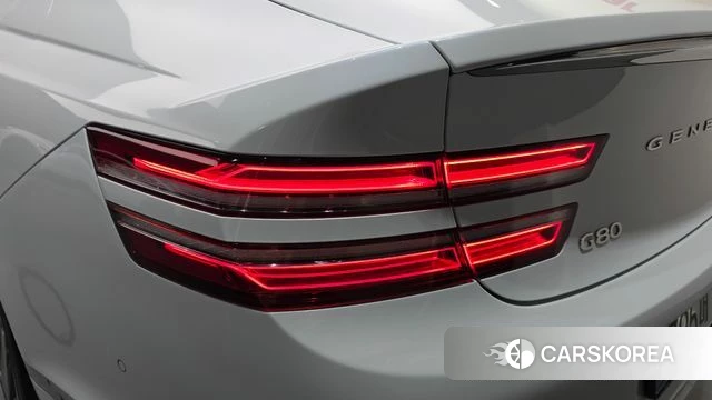 Genesis G80 (RG3) id 4784802 из Кореи 15