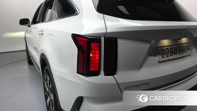 Kia Sorento 4th Generation id 4749905 из Кореи 15