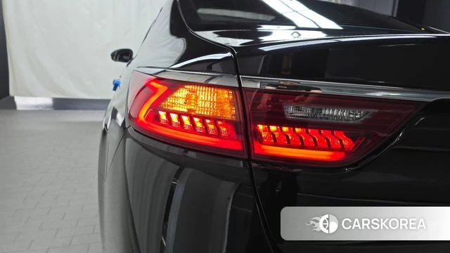 Kia All New K7 Hybrid id 4508479 из Кореи 15