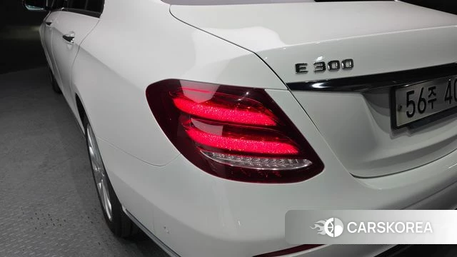 Mercedes-Benz E-Class W213 id 4520383 из Кореи 15