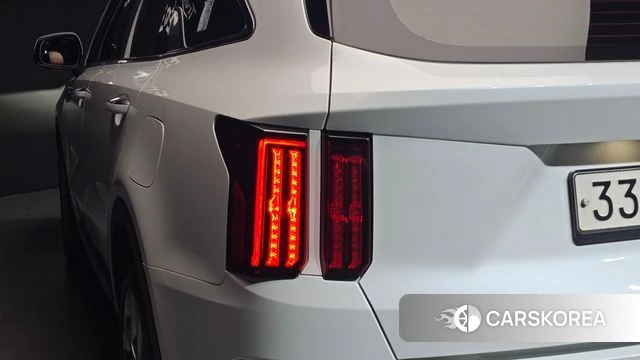 Kia Sorento 4th Generation id 4698309 из Кореи 15