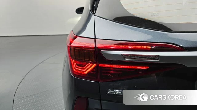 Kia Seltos id 4268320 из Кореи 15