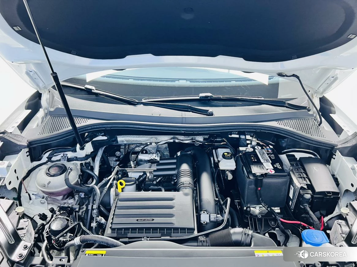Volkswagen Tanyue id 4468142 из Китая 15