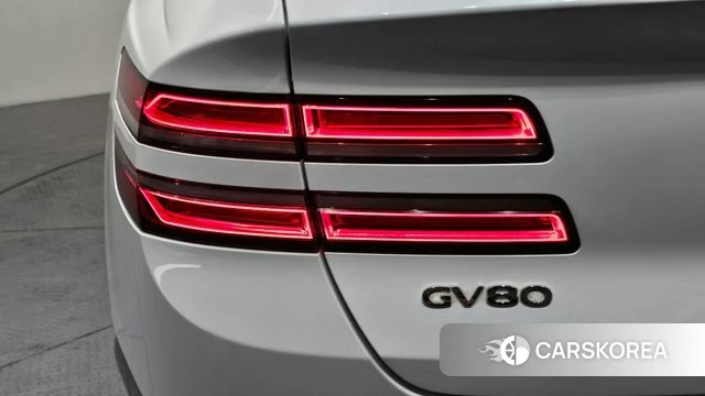 Genesis GV80 id 4362576 из Кореи 15