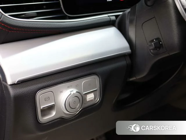 Mercedes-Benz GLE AMG id 4348958 из Китая 15