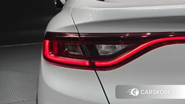 Renault Korea (Samsung) XM3 id 4677055 из Кореи 15