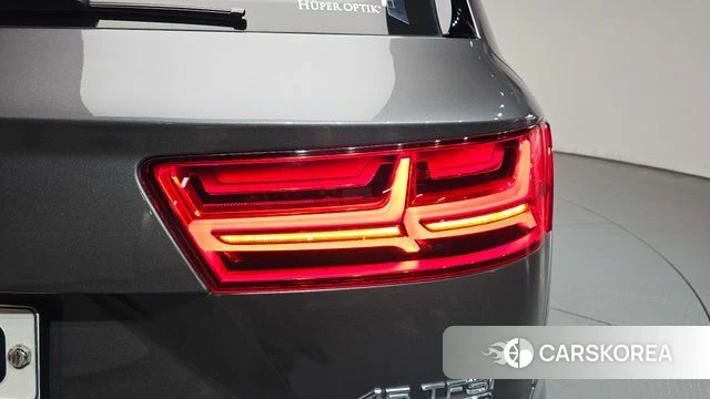 Audi Q7 (4M) id 4384358 из Кореи 15