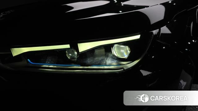BMW iX id 4778795 из Кореи 15