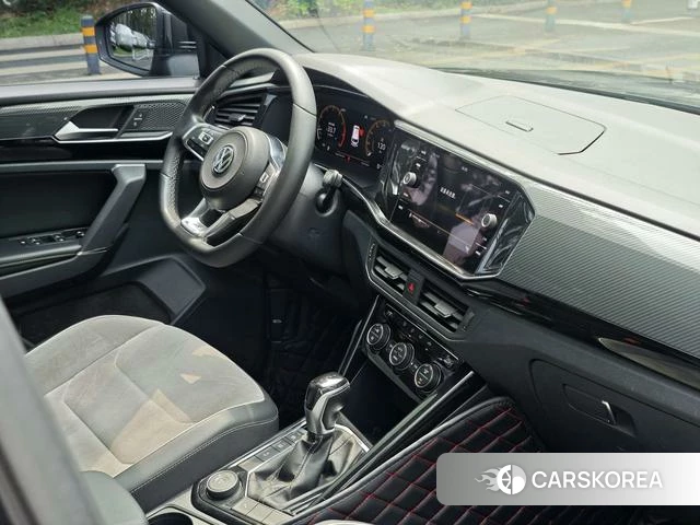 Volkswagen Tanyue id 4221261 из Китая 15