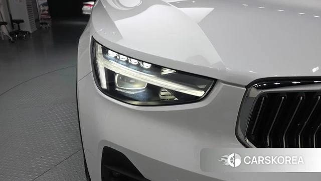 Volvo XC40 id 4645306 из Кореи 15