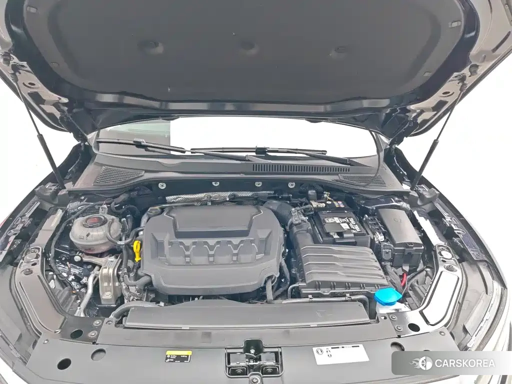 Volkswagen Passat id 4576564 из Китая 15