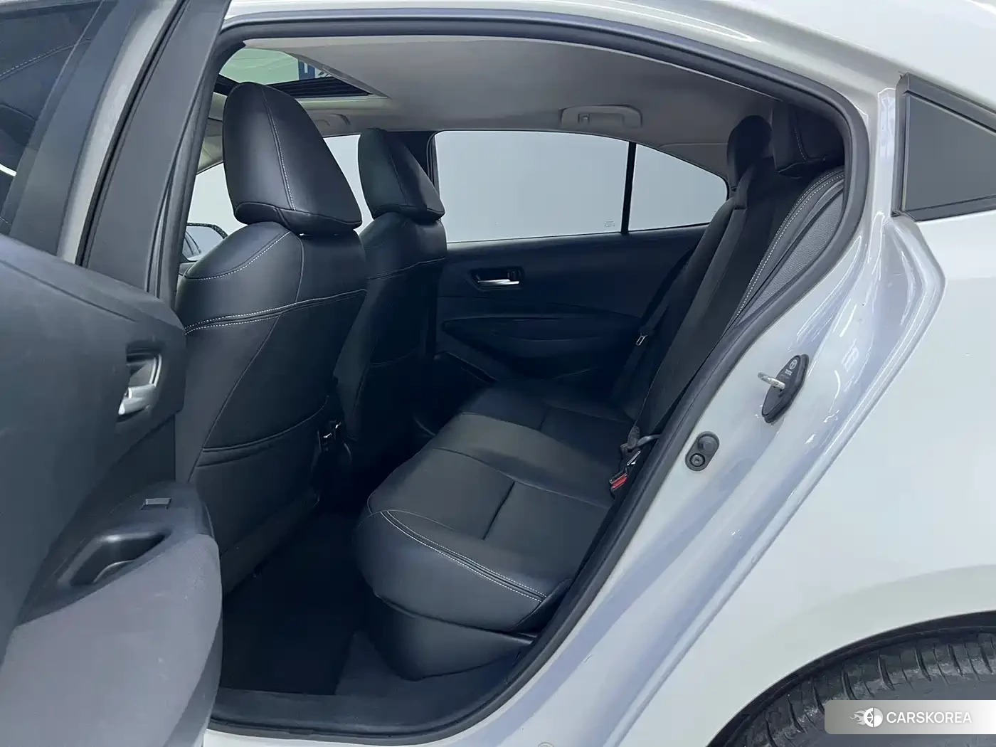 Toyota Corolla id 4622614 из Китая 15
