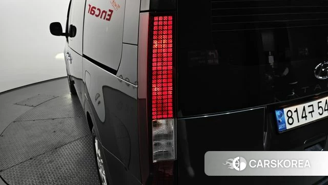 Hyundai Staria id 4223646 из Кореи 15