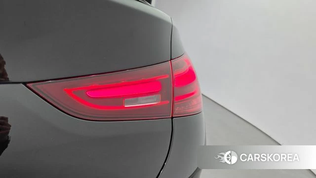 Mercedes-Benz GLE-Class W167 id 4302196 из Кореи 15