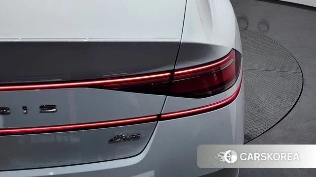Genesis G90 (RS4) id 4572642 из Кореи 15