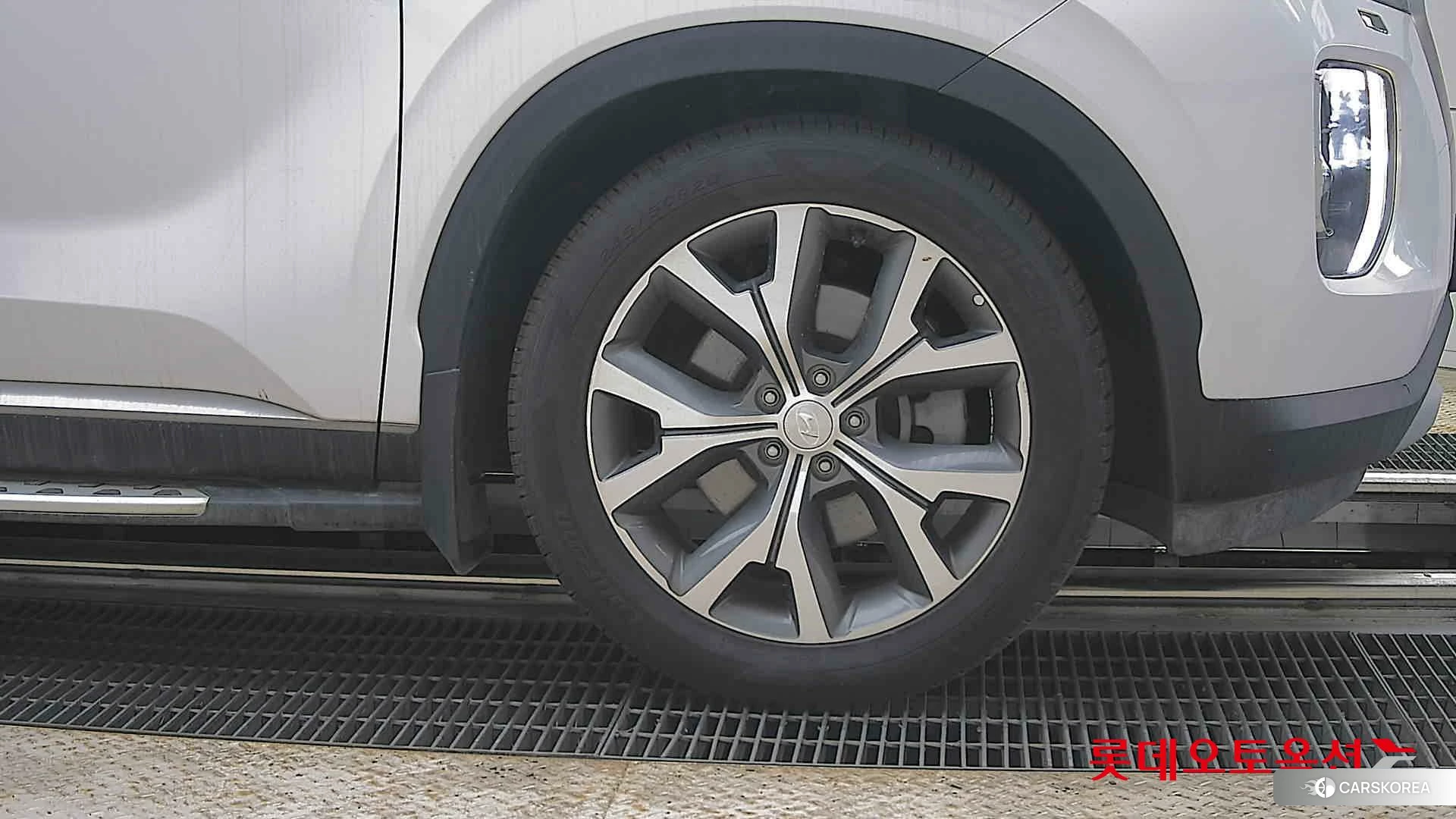 Hyundai Palisade id 4296777 из Кореи 15