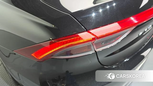 Hyundai The New Grandeur IG id 4500872 из Кореи 15