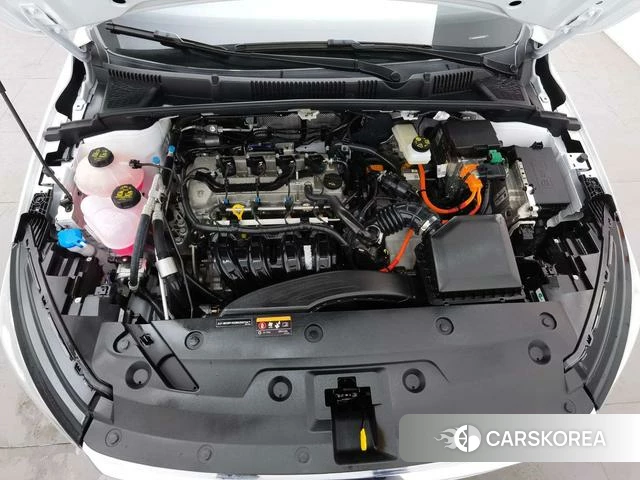 Geely Automobile Emgrand Methanol id 4211589 из Китая 15
