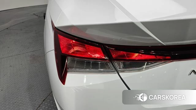 Hyundai Avante (CN7) id 4501080 из Кореи 15