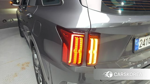 Kia Sorento 4th Generation id 4330354 из Кореи 15