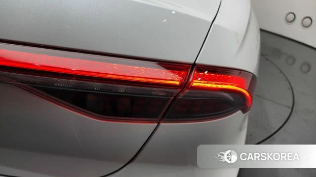 Hyundai The New Grandeur IG id 4384287 из Кореи 15