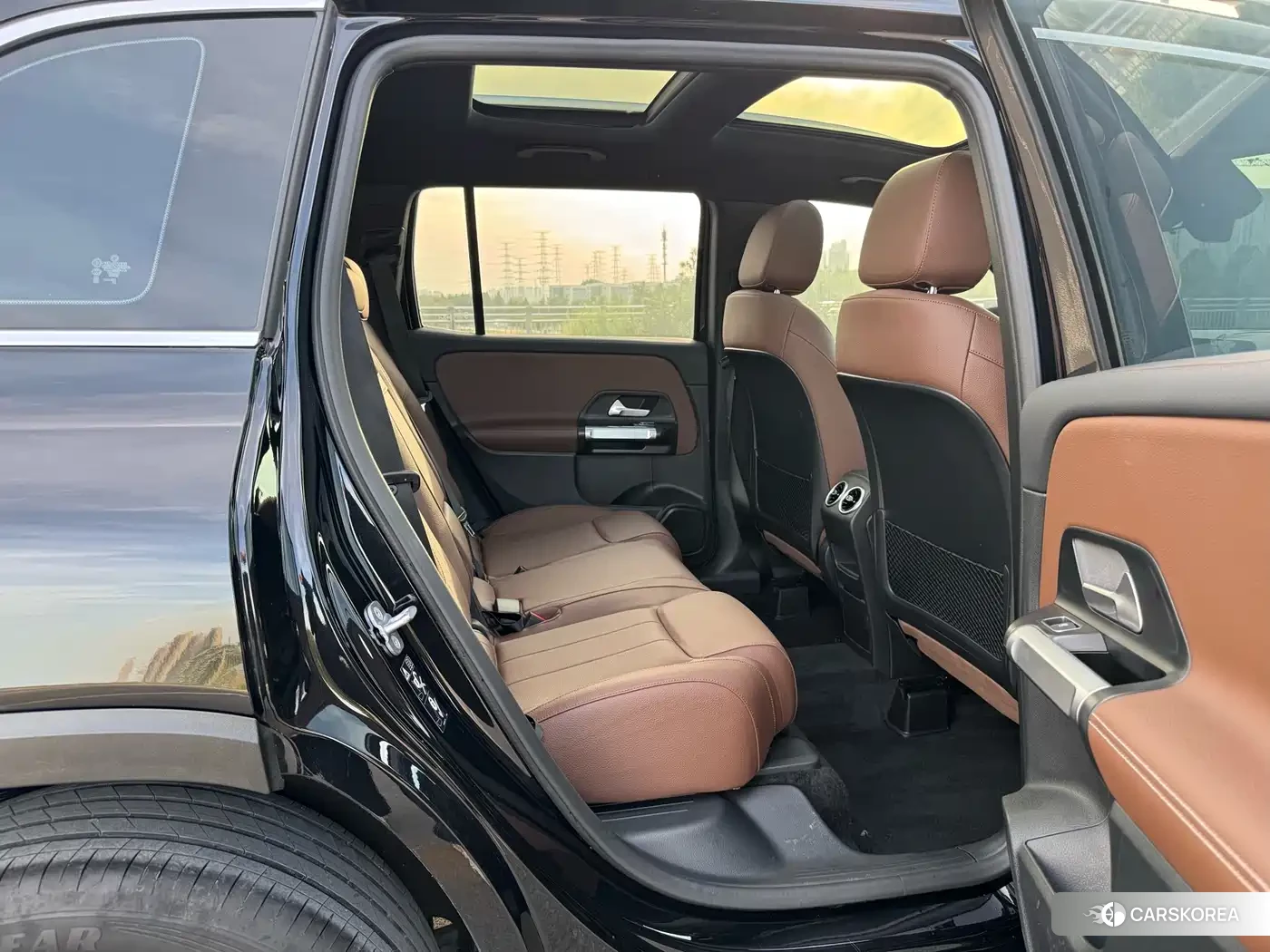 Mercedes-Benz GLB id 4629662 из Китая 15