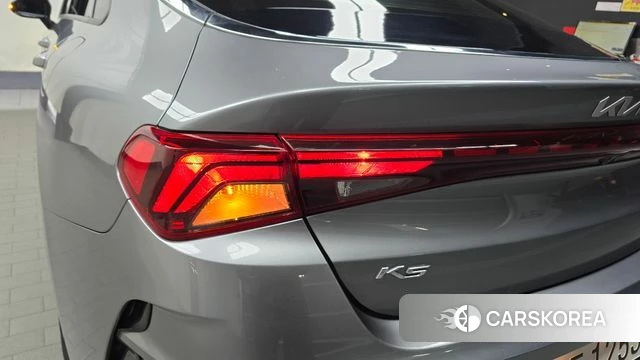 Kia K5 3rd generation id 4281531 из Кореи 15