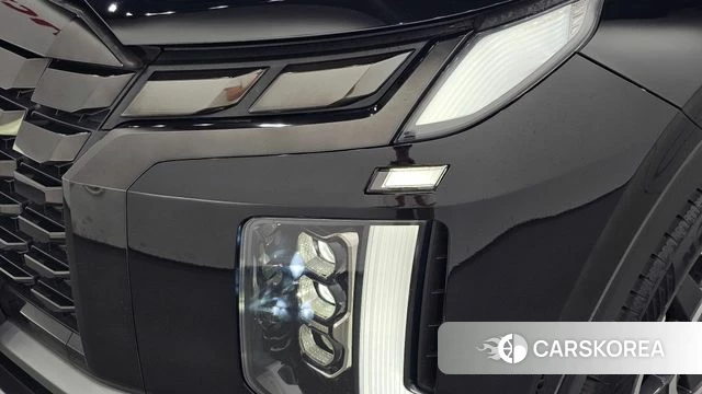 Hyundai The New Palisade id 4854715 из Кореи 15