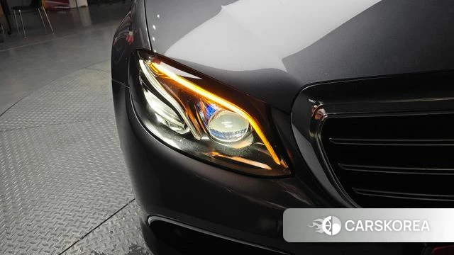 Mercedes-Benz E-Class W213 id 4625974 из Кореи 15