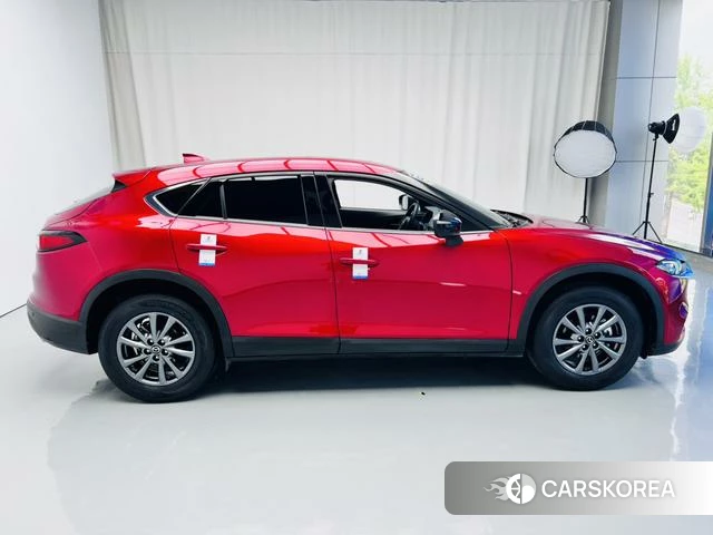 Mazda CX-4 id 4262380 из Китая 15