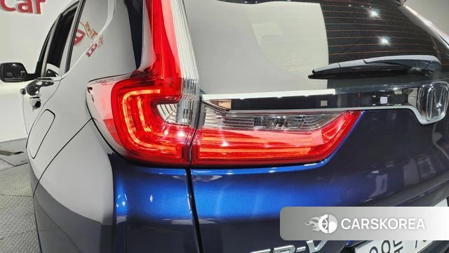 Honda CR-V 5th generation id 4310637 из Кореи 15