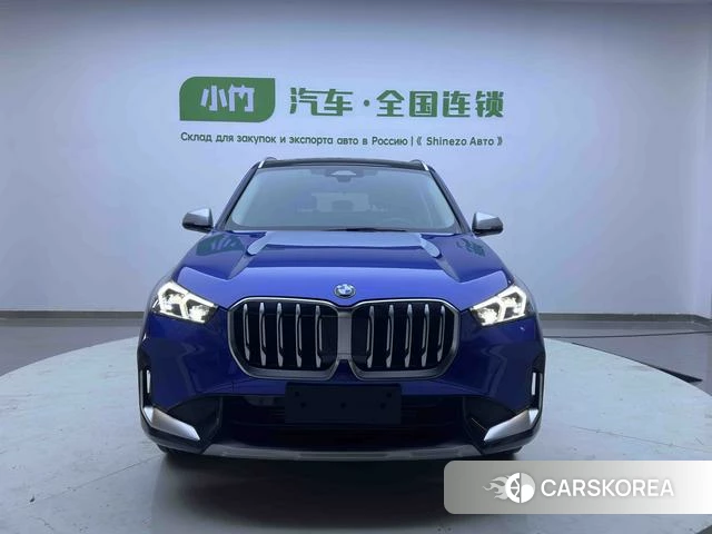 BMW X1 id 4307392 из Китая 15
