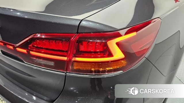 Kia K7 Premier id 4434676 из Кореи 15