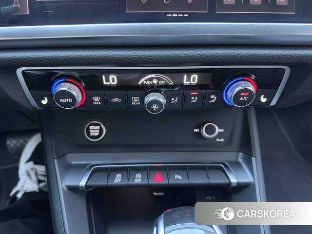 Audi Q3 Sportback id 4353211 из Китая 15