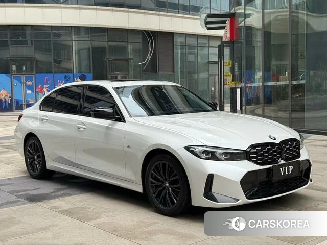 BMW 3 series id 4365626 из Китая 15